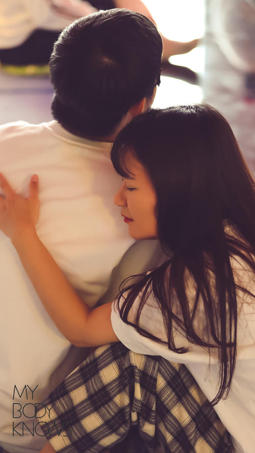 10月2-3-4混合团【内在男人与内在女人】 商品图1