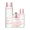 【跨境】Clarins 娇韵诗 清透润白小瓷瓶三件套装（光芒小瓷瓶精华50ml+乳液75ml+爽肤水200ml） 商品缩略图0