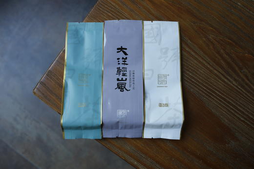 国号的三泡生态白茶 商品图1