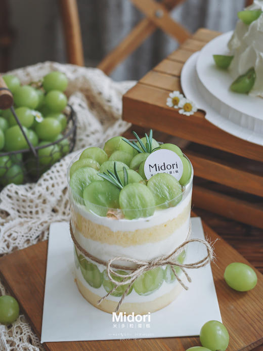 日系青提 | 水果系 商品图4