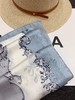 100%真丝长巾 商品缩略图2