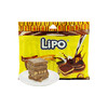 lipo面包干（巧克力味）200g 商品缩略图0