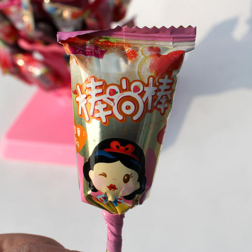 好心情棒尚棒米奇头12.5g 商品图0