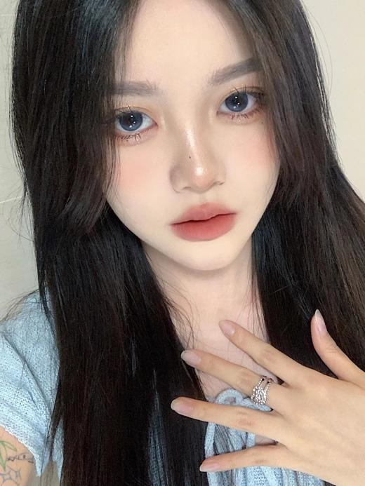 mosiki 美瞳 小海绵 直径14.2mm着色13.4mm 商品图2