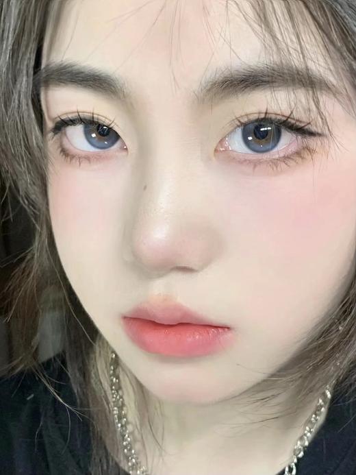 mosiki 美瞳 小海绵 直径14.2mm着色13.4mm 商品图7