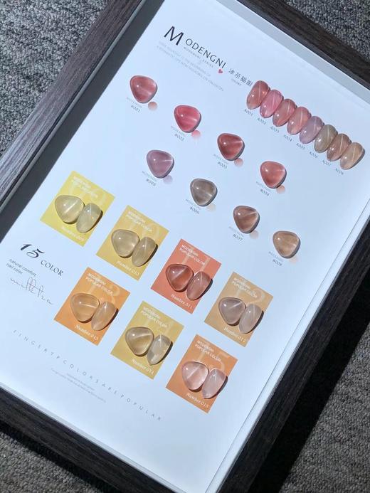 【秒杀价】15色四季热销款 商品图2