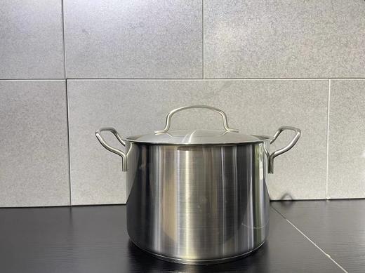 莱德斯ROYDX厨具24公分深烧锅L12010 商品图1