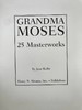 摩西奶奶画集 56幅插图 精装8开 商品缩略图2