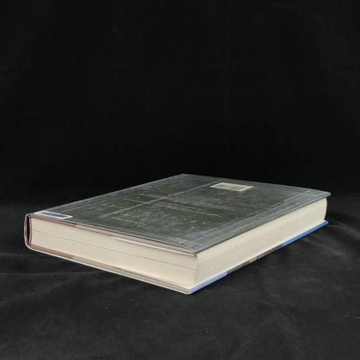 建筑史 数百幅插图 精装16开 商品图2