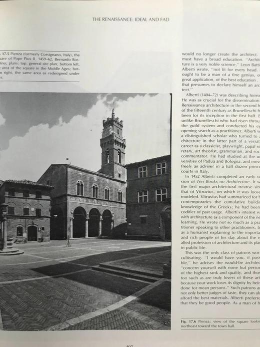 建筑史 数百幅插图 精装16开 商品图13