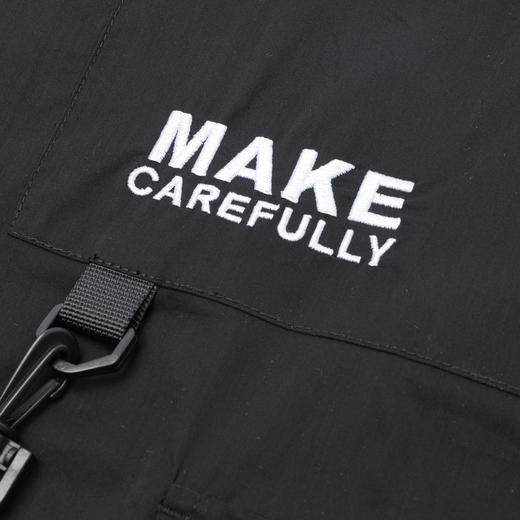 【断码清仓】HX 夏季休闲长裤C203220039101 商品图9