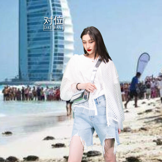 艾衣集SXXY2R_T恤_ZK 商品图1