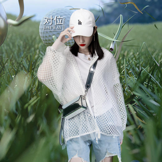 艾衣集SXXY2R_T恤_ZK 商品图0