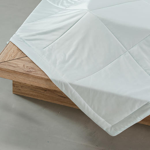 夏季特惠|Downland Cool Fresh顺滑款冷感被 120*150cm[福利品] 商品图4