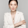 天然翡翠方形手链 Tracey Chen 商品缩略图1