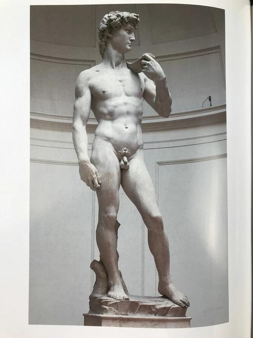 牛津西方艺术指南 数百幅插图 精装16开 商品图9