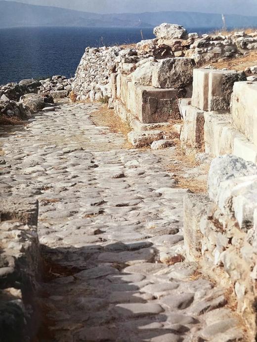 古代水手的奥秘 约200余幅插图 精装16开 商品图13