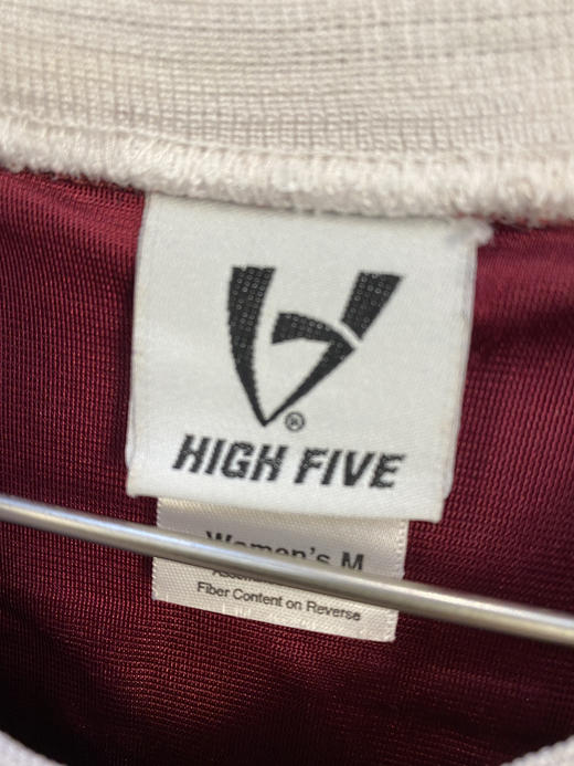 90年代 Vintage HIGH FIVE短袖T恤 _SST(M) 商品图1