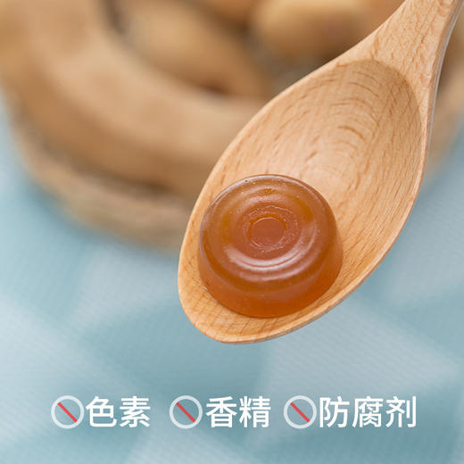 【经典款】猫哆哩盒装酸角糕百香果糕礼盒走亲访友必备伴手礼1000g 商品图5