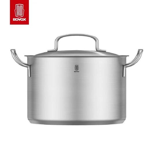 莱德斯ROYDX厨具24公分深烧锅L12010 商品图0