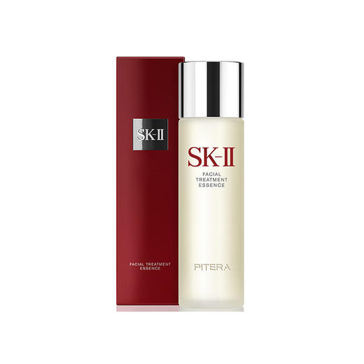 【2只装神仙水】日本SK-II 神仙水精华露青春露 230ml   【香港直邮】 商品图3