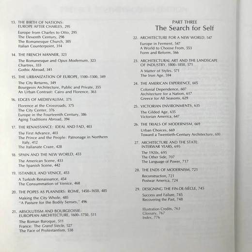 建筑史 数百幅插图 精装16开 商品图6