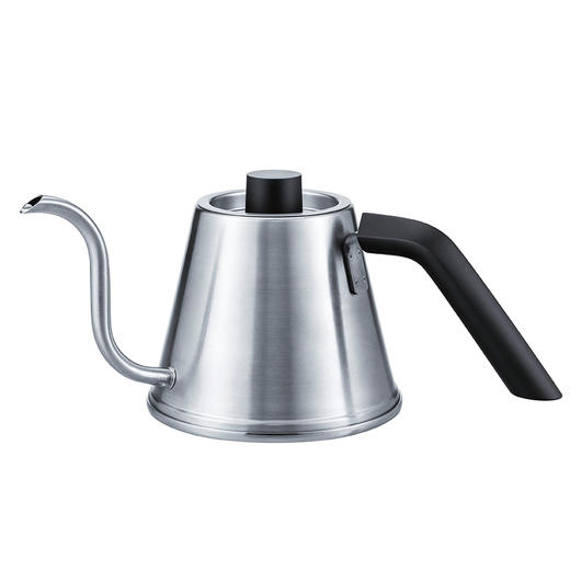 【HARIO】V60腕控壶手冲不锈钢咖啡壶 长嘴细口手冲壶 KPK 商品图0