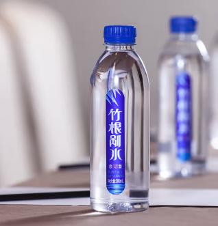 Z| 含锶竹根剐水380ml*24瓶/箱【普通快递】 商品图2