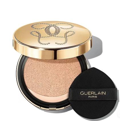 【1F】娇兰金钻修颜气垫粉底液 商品图0