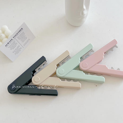 【花店工具】玫瑰打刺钳（多色） 商品图2