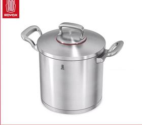 莱德斯ROYDX厨具24公分深烧锅G11104