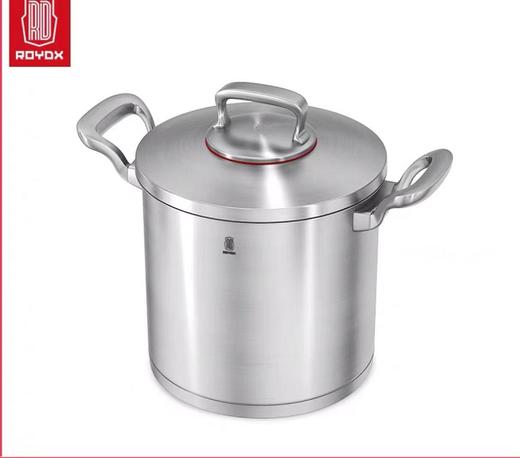 莱德斯ROYDX厨具24公分深烧锅G11104 商品图0
