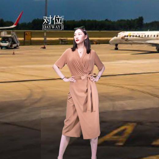 艾衣集SSN9GR_娃娃衫_ZK 商品图1