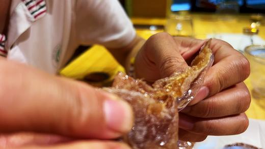 不可说 · 桃脯 200g 商品图4