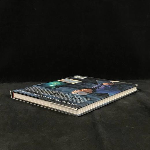 古代水手的奥秘 约200余幅插图 精装16开 商品图2