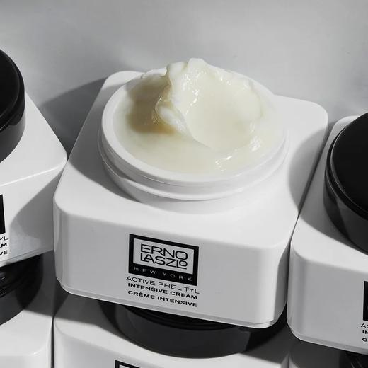 美国 Erno Laszlo奥伦纳素 豆腐面霜 50ml 商品图11