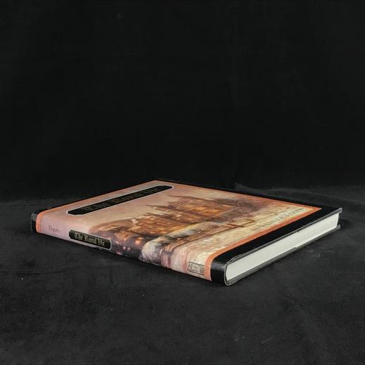 皇家维多利亚医院史 87幅插图 精装16开 商品图1