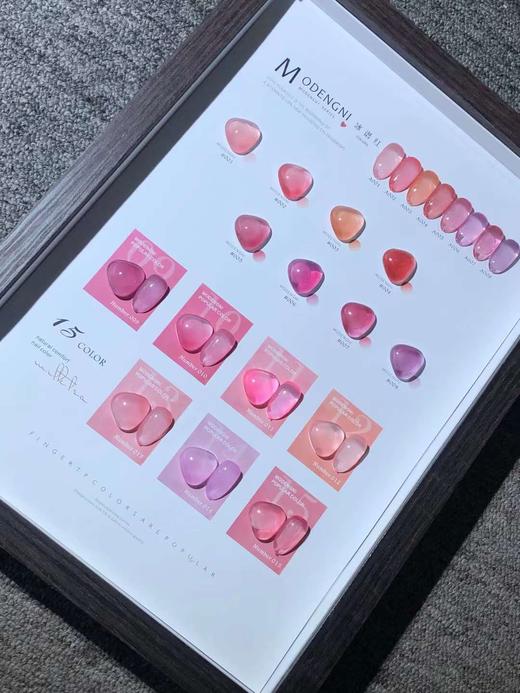 【秒杀价】15色四季热销款 商品图5