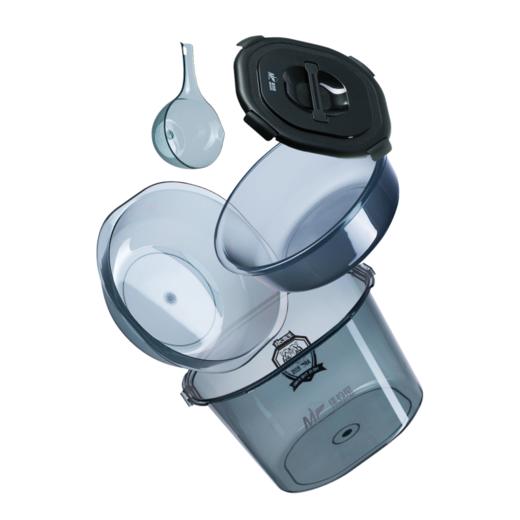 佳钓尼钓鱼桶多功能散炮桶活鱼桶野钓黑坑开饵钓鱼饵料盆拌饵盆 商品图4