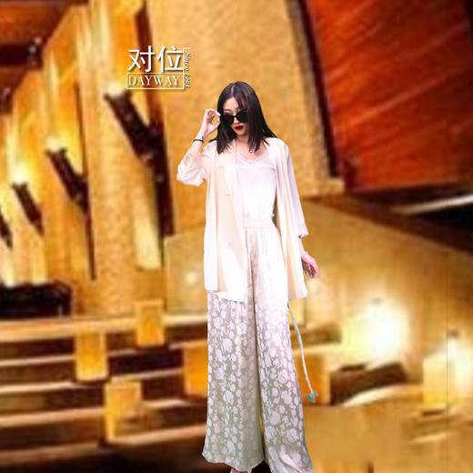 对位SZW9FP_小西装_ZK 商品图4