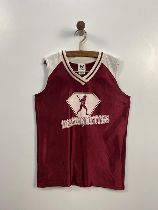 90年代 Vintage HIGH FIVE短袖T恤 _SST(M) 商品图0