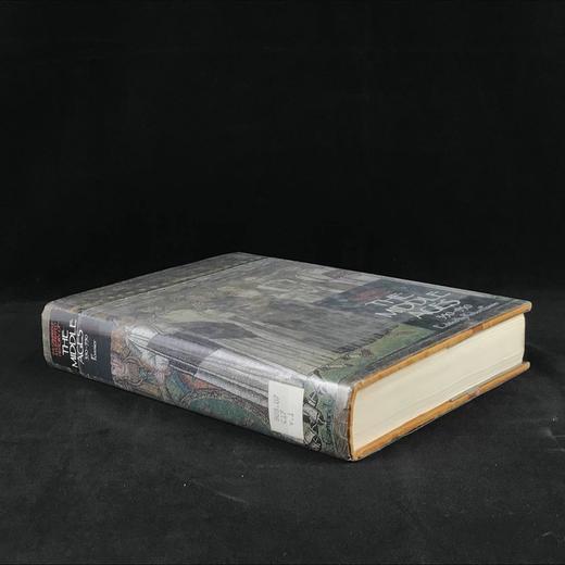 剑桥中世纪图史（卷1：350-950年） 数百幅插图 精装16开 商品图1