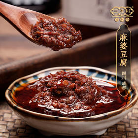 【三生川】 麻婆豆腐调味酱
