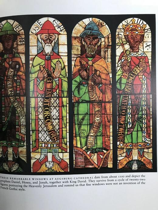 牛津中世纪欧洲图史 200余幅插图 精装16开 商品图14