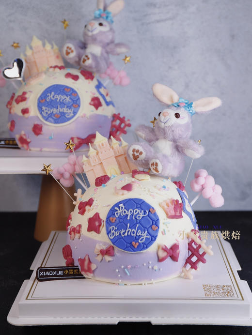 星黛露球形蛋糕2 商品图4