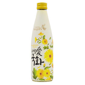 Union Angels 시월애 국화술330ml