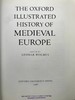 牛津中世纪欧洲图史 200余幅插图 精装16开 商品缩略图3