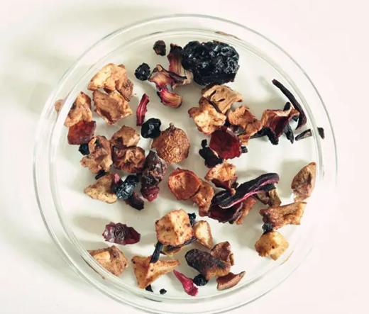 双12秒杀！【D&B / 西瓜荔枝茶 】德国首席制茶师、冻干技术、精油烘焙、果茶天花板！ 商品图3