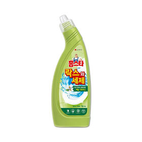 LG 홈스타 락스와세제 허브750ml