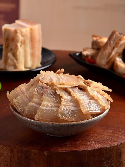 徽州刀板香1千克 商品图3